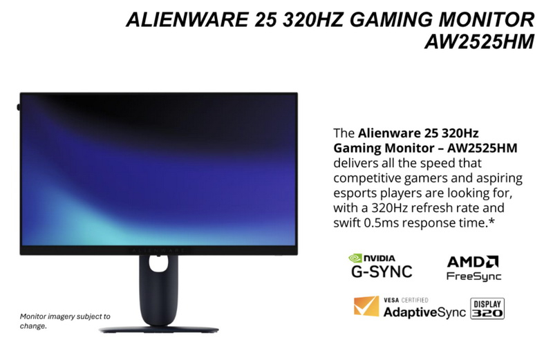  Источник изображений: Alienware 