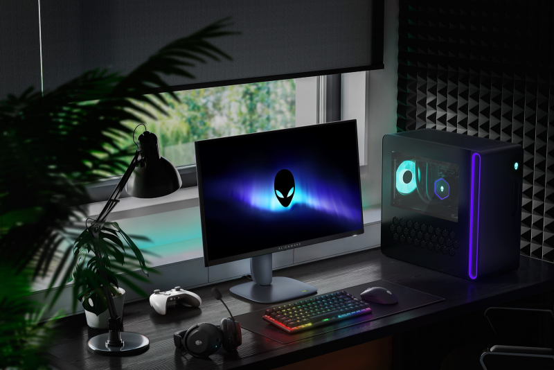  Alienware AW2725DM 