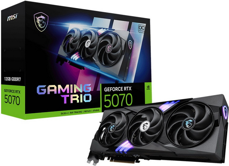    GeForce RTX 5070     ,       90+ . .