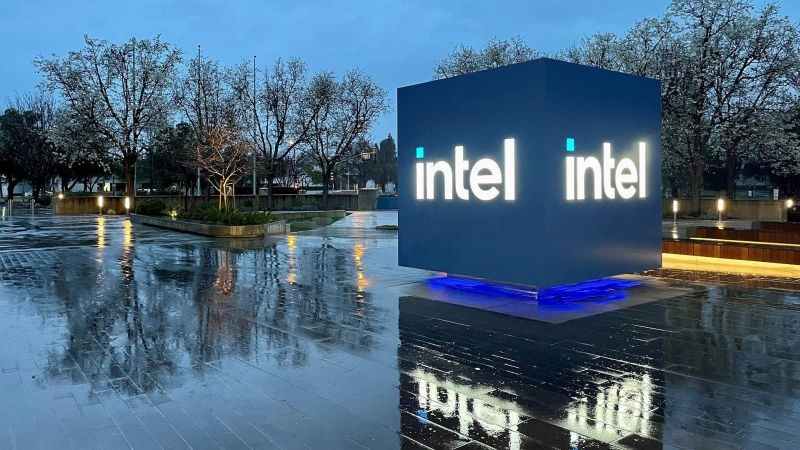  Источник изображения: Intel 