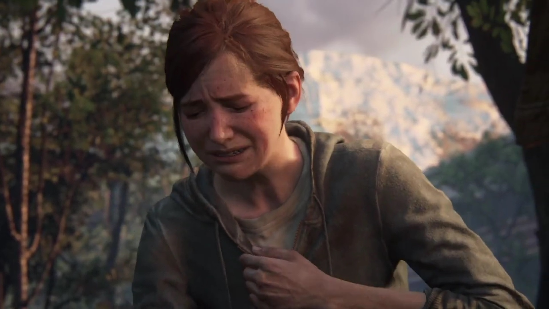    :   ,  The Last of Us Part III -  