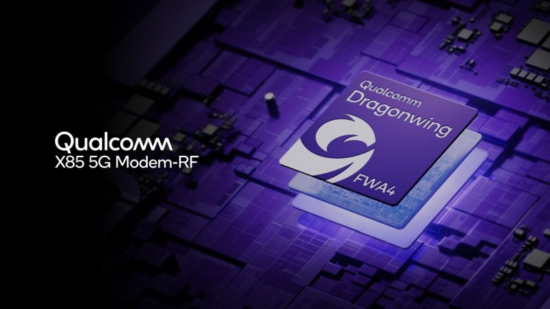  Источник изображения: Qualcomm Technologies 