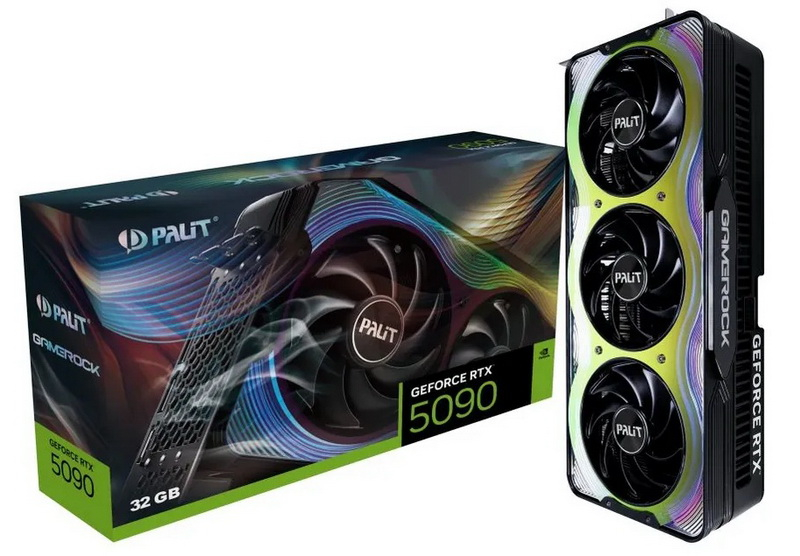        GeForce RTX 5090   399 . .