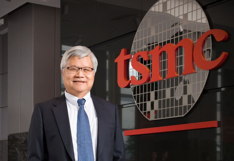  Источник изображения: TSMC 