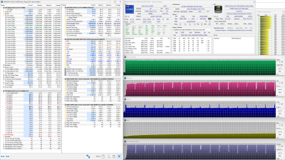  ID-Cooling DashFlow 360 XT Pro (59,2 дБА) 