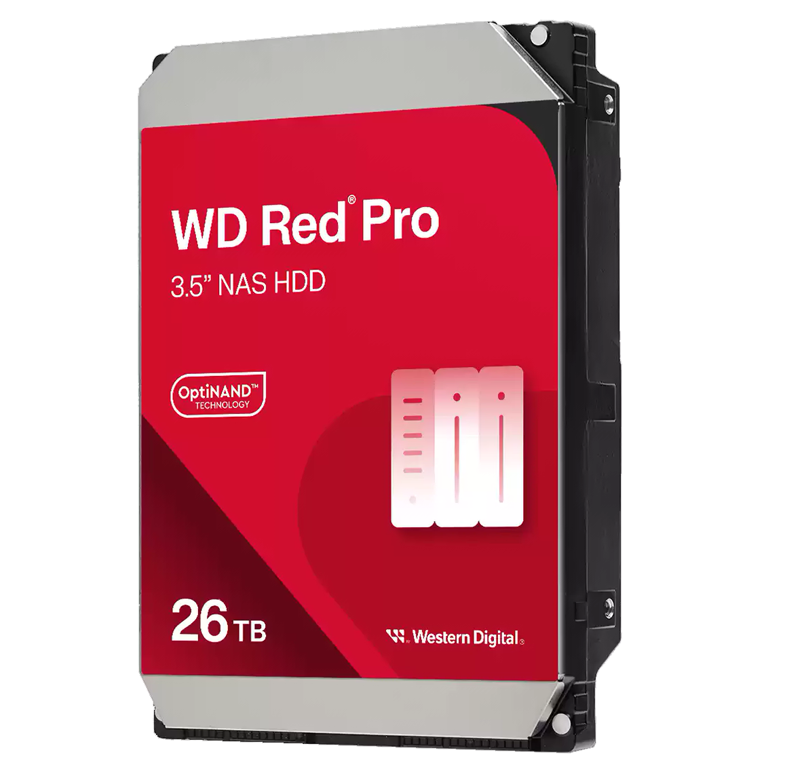  Источник изображения: Western Digital 