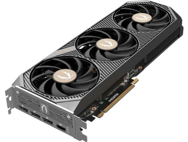 Zotac   GeForce RTX 5080  RTX 5070 Ti Solid Core   2,5  