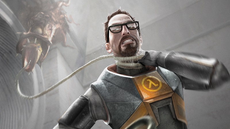 В Steam вышла демоверсия Half-Life 2 RTX — системные требования и оптимальные настройки графики