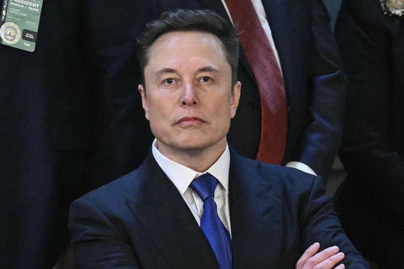 Источник изображения: x.com/elonmusk