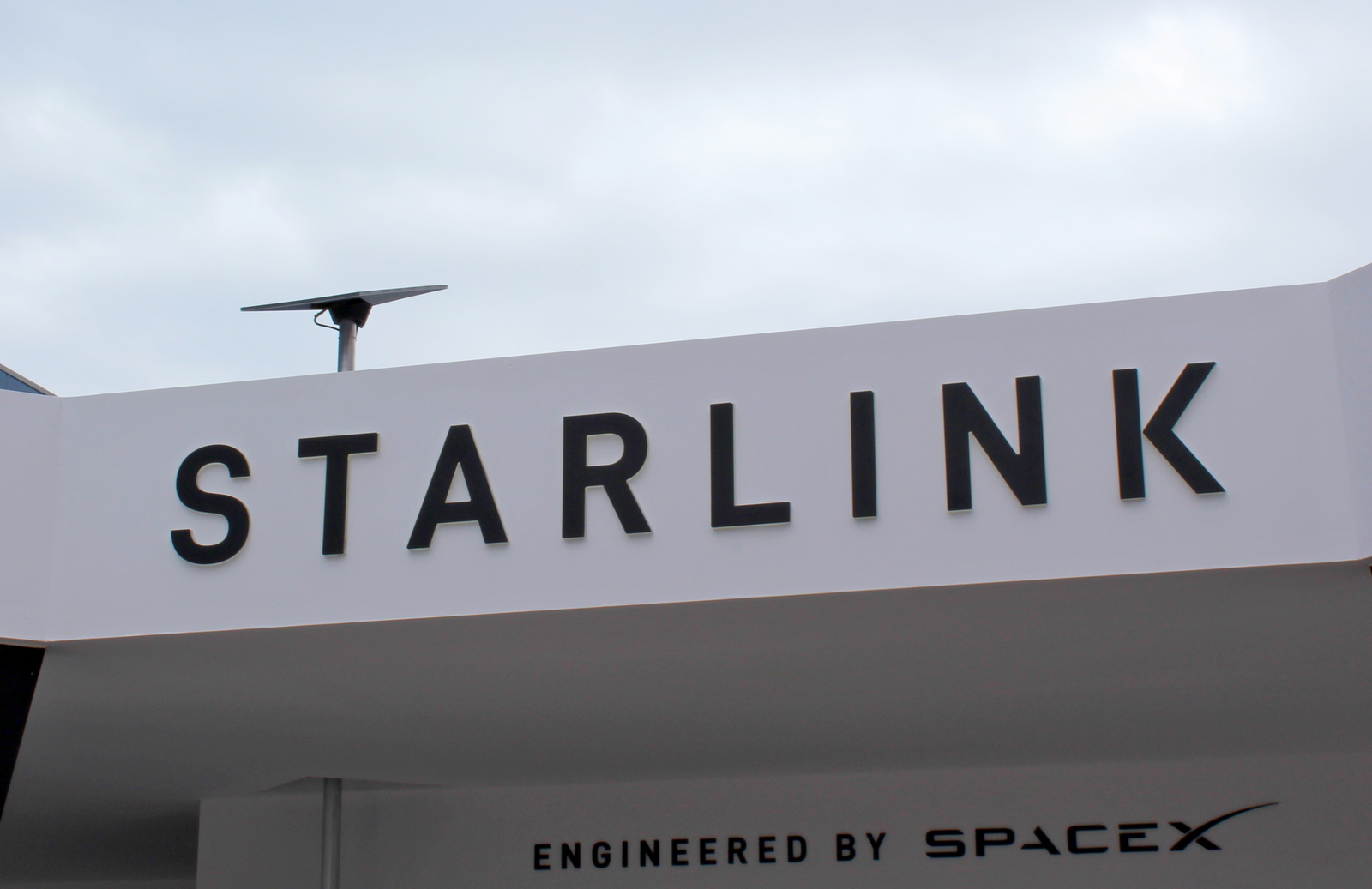       Starlink  Wi-Fi