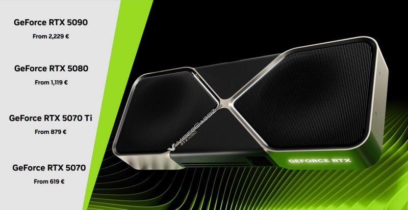 Nvidia    GeForce RTX 5000  ,     