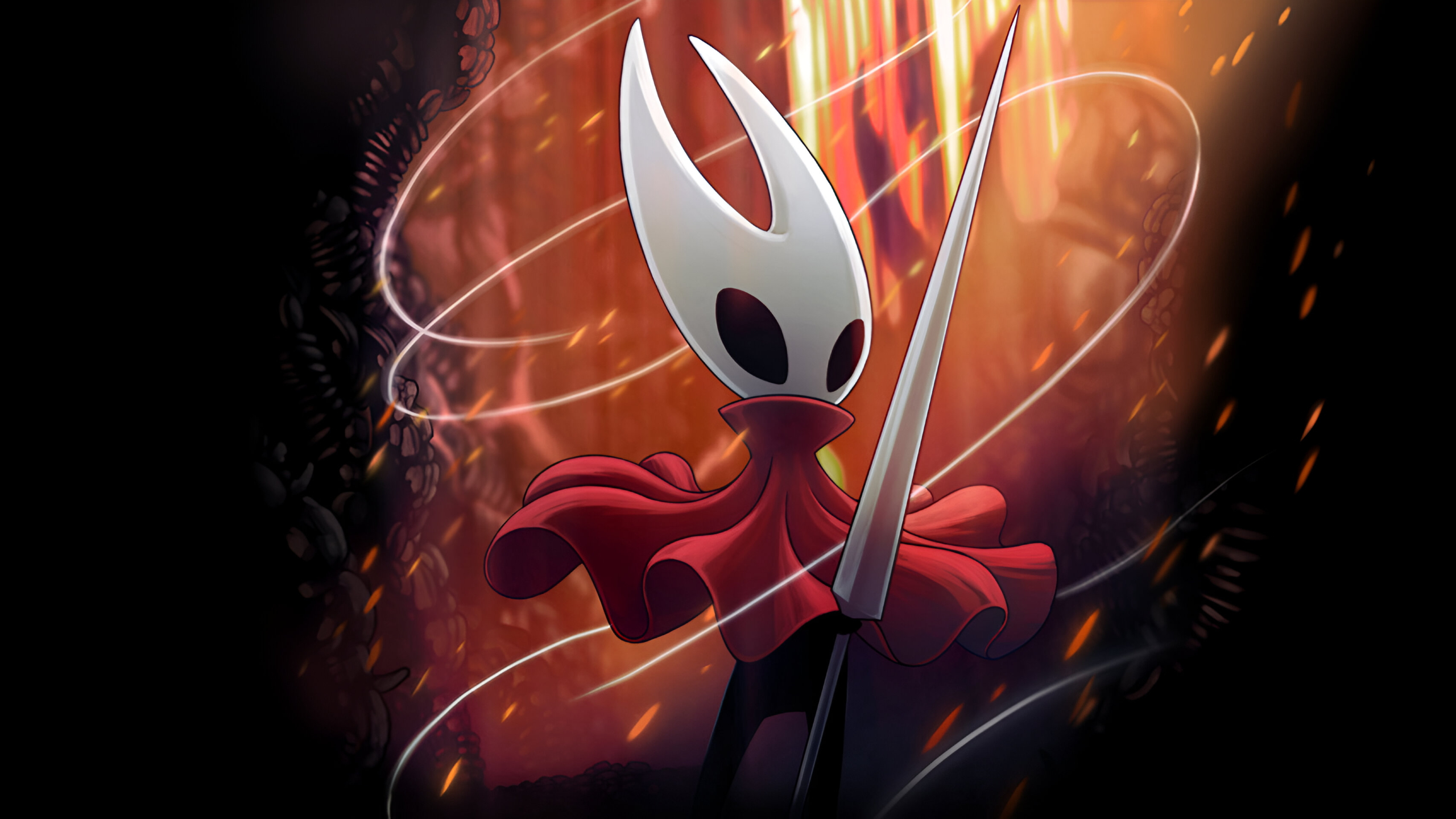 Xbox  Hollow Knight: Silksong    2025      