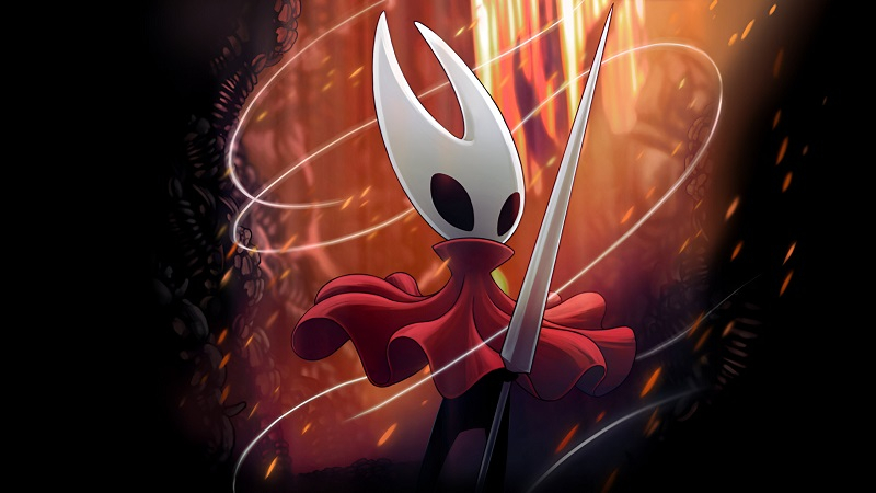 Xbox упомянула Hollow Knight: Silksong в списке игр 2025 года — фанаты замерли в предвкушении