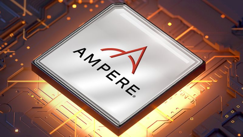  Источник изображения: Ampere Computing 