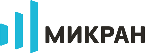  Источник: «Микран» 