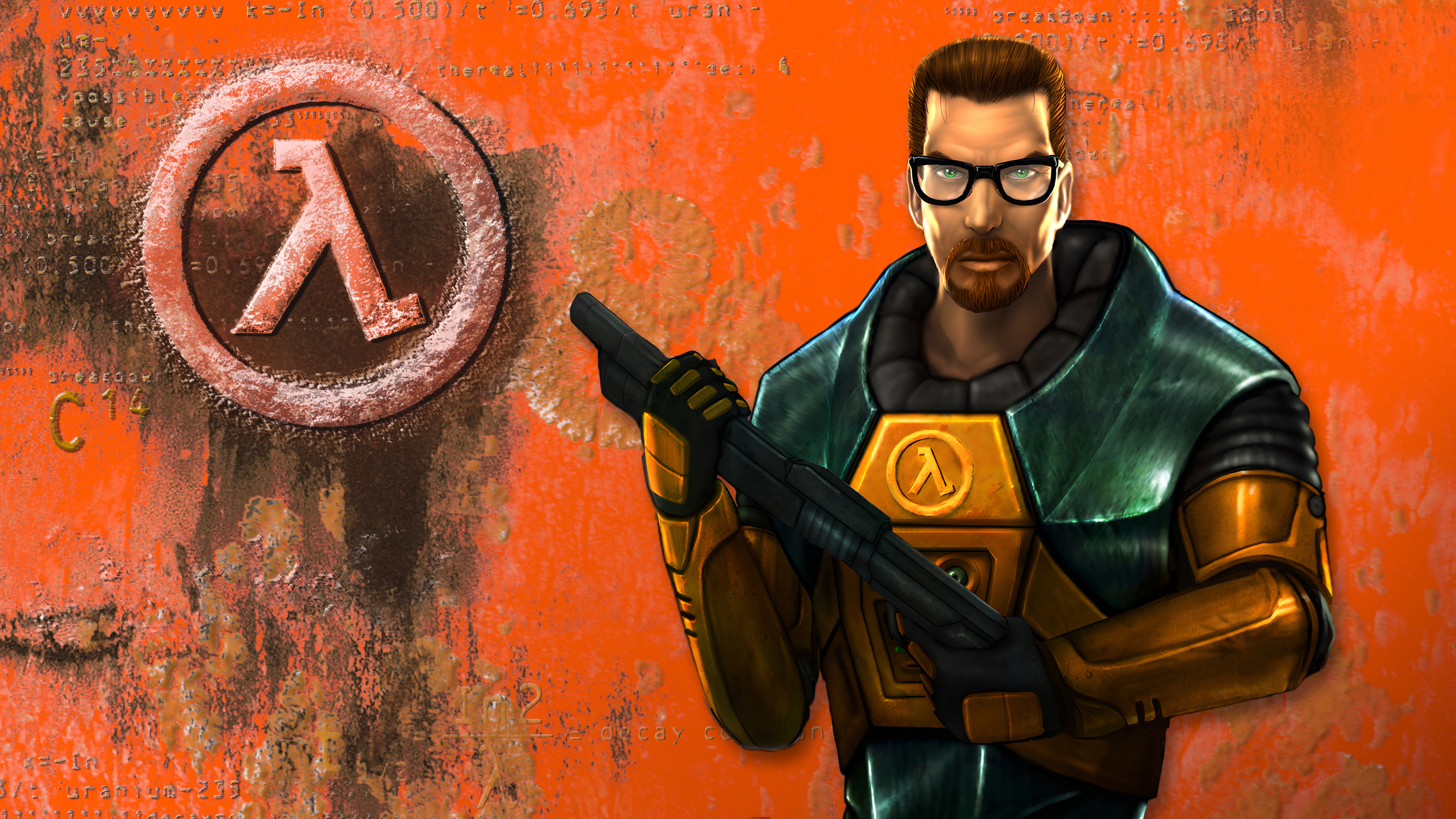       :   Valve   ,      Half-Life