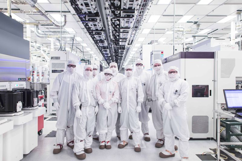  Источник изображения: GlobalFoundries 