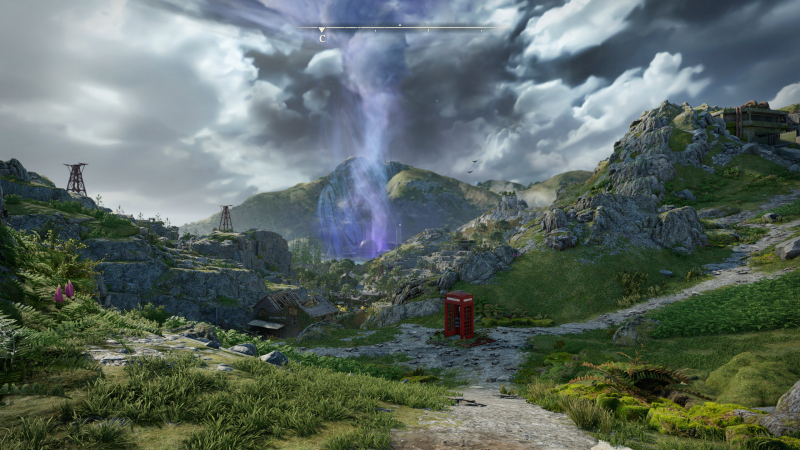 Новая статья: Atomfall  чаепитие на обочине. Рецензия