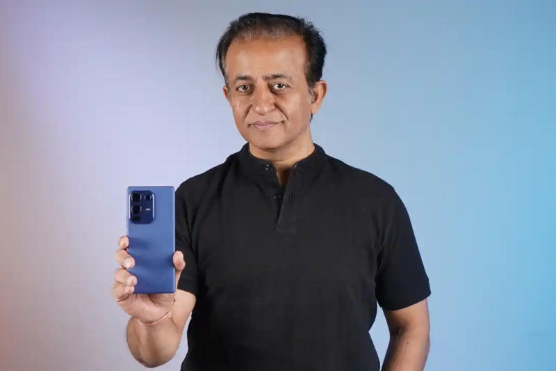 Смартфон Infinix Note 50s 5G получит встроенную ароматическую добавку