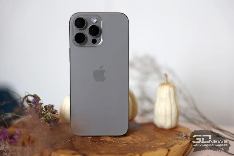 Apple расширит производство iPhone в Бразилии, чтобы сэкономить на пошлинах