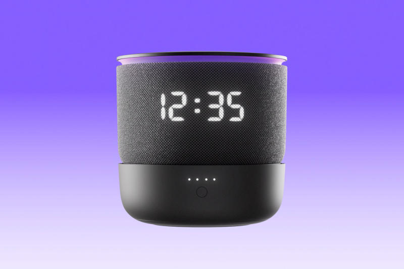 Яндекс представила Станцию Мини 3 Про с поддержкой Zigbee и подключаемыми модулями