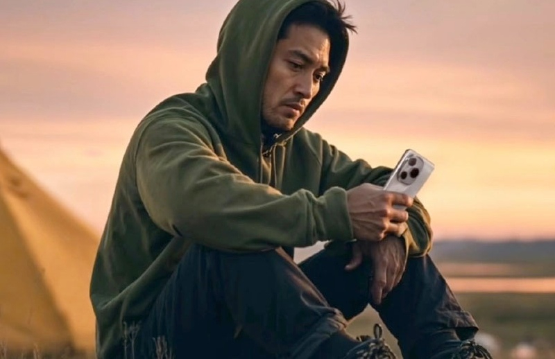 Представлен смартфон Honor Power с мощным аккумулятором на 8000 мАч и тонким корпусом