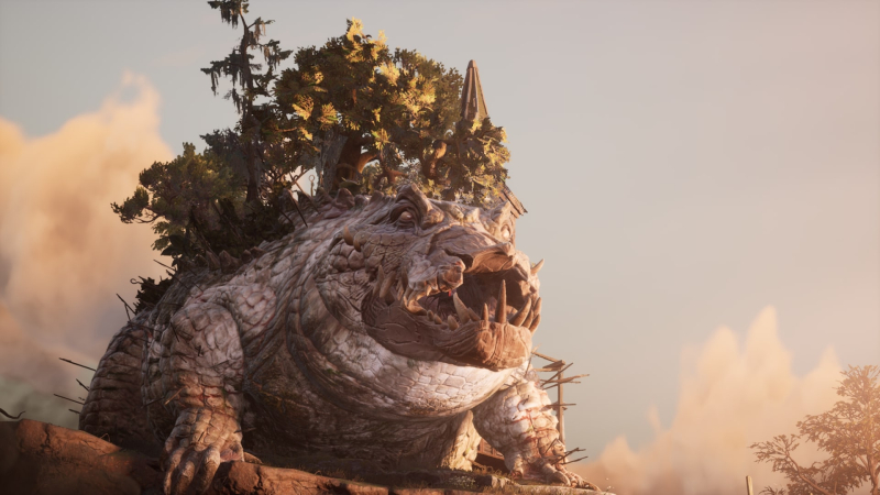 Новая статья: South of Midnight  соткана по лекалам. Рецензия