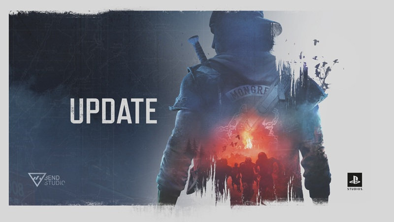 Создатели ремастера Days Gone рассказали о режимах производительности на PS5 и графических улучшениях