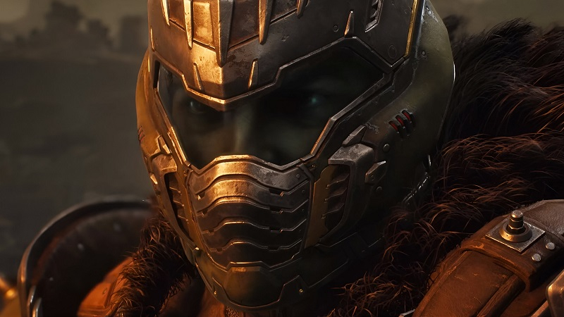«К кибердемону Ктулху я готов не был»: новый геймплейный трейлер Doom: The Dark Ages впечатлил фанатов