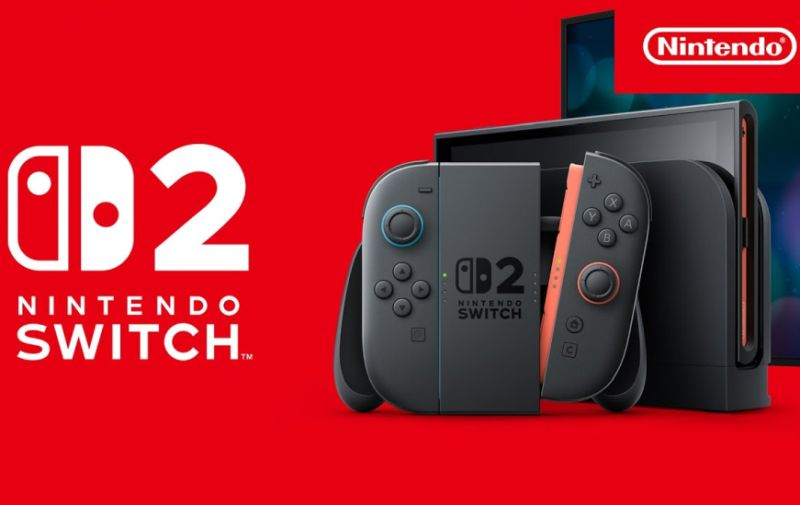 Стало известно, почему Nintendo Switch 2 не подорожала из-за новых американских пошлин