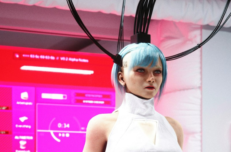 Голосовое протезирование с ИИ превратит мозговые волны немых людей в беглую речь