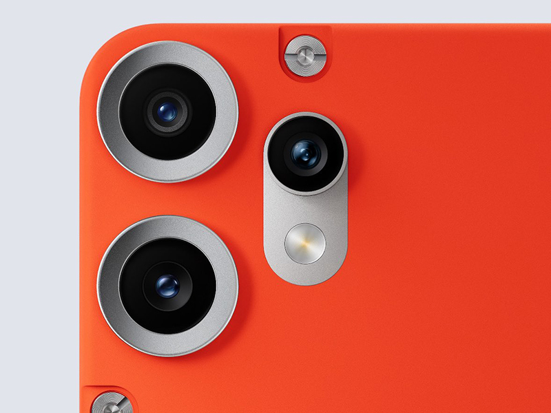 Nothing рассекретила дизайн смартфона CMF Phone 2 Pro в преддверии анонса