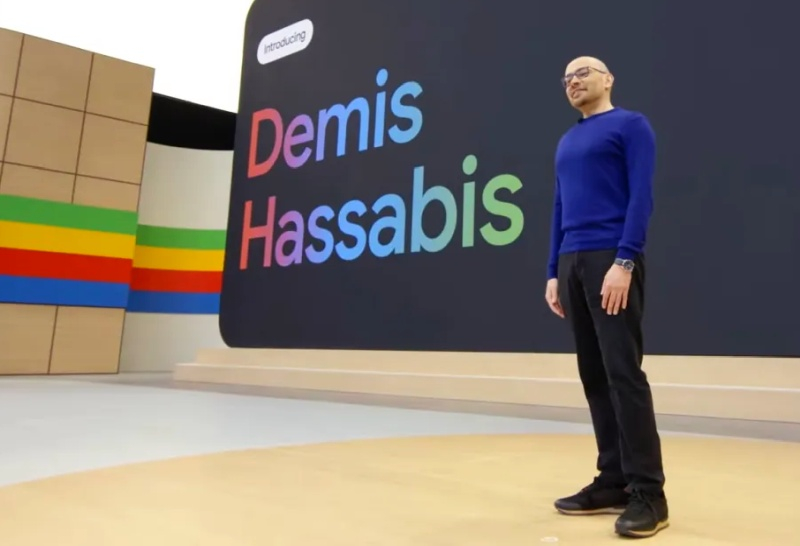 Гендир Google DeepMind рассказал о будущем ИИ и появлении у него самосознания