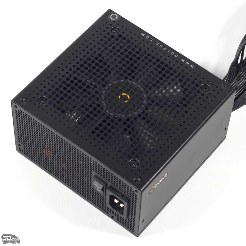   :    Ocypus Delta P850