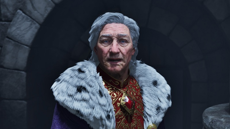 «Ошеломляющий объём работы»: ремастер The Elder Scrolls IV: Oblivion поразил дизайнера оригинальной игры
