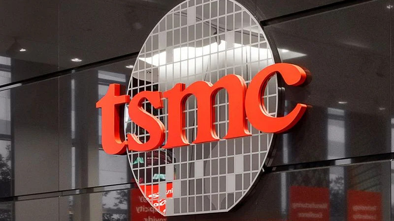 TSMC раскрыла, когда начнёт выпускать 1,4-нм чипы с нанолистами анонсирован техпроцесс A14