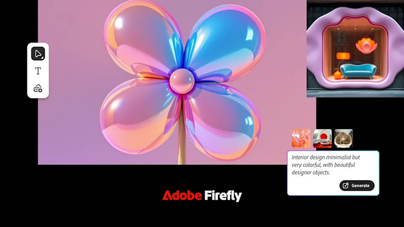 Adobe представила ИИ-агента, который научит пользоваться Photoshop