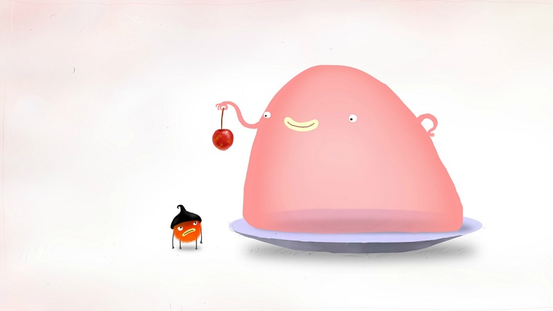 Epic Games Store запустил на PC, Android и iOS раздачу комедийного приключения Chuchel от создателей Machinarium и Botanicula