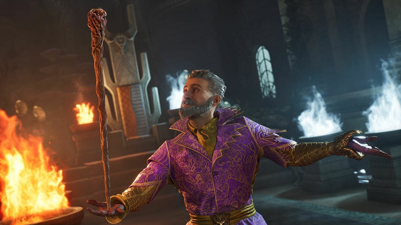 В The Elder Scrolls IV: Oblivion Remastered сохранился древний баг, который позволяет пройти игру за считаные минуты