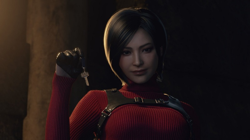 Capcom подразнила фанатов тизером Resident Evil 9 в новом ролике о ремейке Resident Evil 4