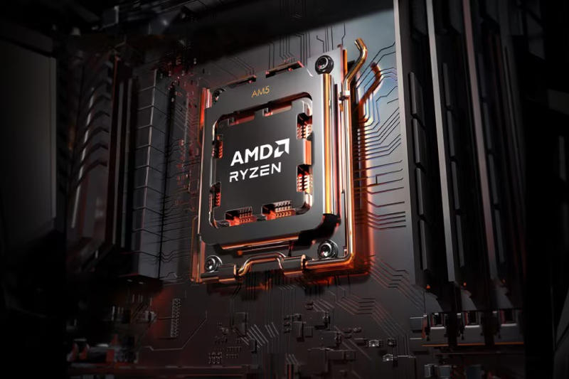 Уязвимость EntrySign в Ryzen 9000 наконец-то будет закрыта — свежие версии BIOS получили заплатку
