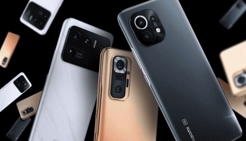 Xiaomi прекратит поддержку семи популярных устройств