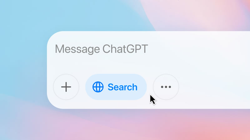 OpenAI добавила в поиск ChatGPT функцию покупок как у Google, но без рекламы Источник: 3DNews