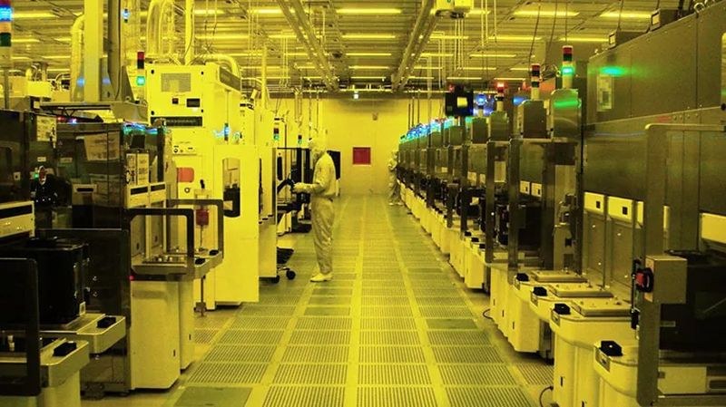 Sony готовится отделить и вывести на биржу свой полупроводниковый бизнес