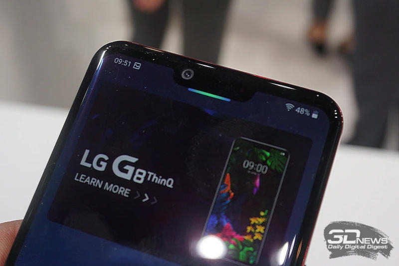 Последний шанс обновить смартфон LG: cерверы прекратят работу 30 июня