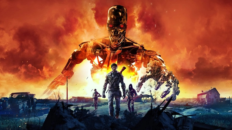 В финансовом отчёте Nacon нашли указание на новый перенос Terminator: Survivors — симулятор выживания по «Терминатору» задержится до 2026 года