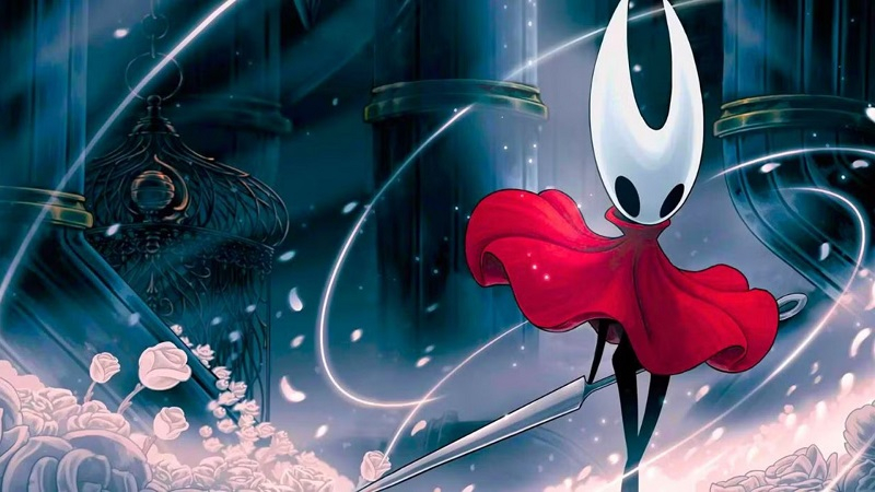 В Hollow Knight: Silksong можно будет сыграть в сентябре, но лишь посетителям австралийского музея