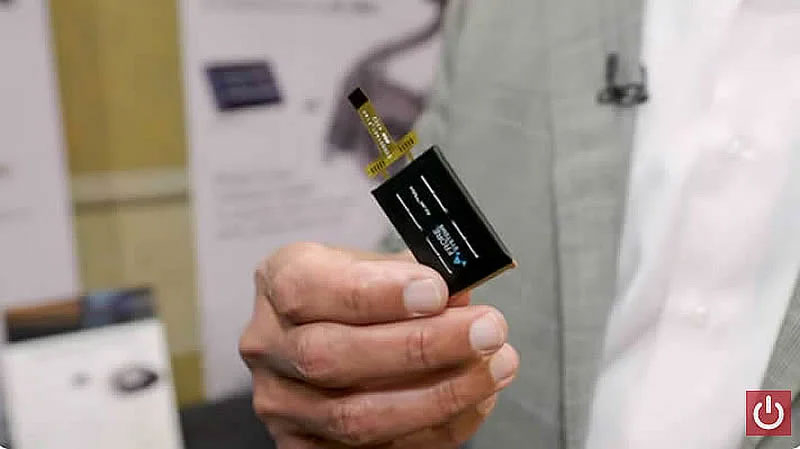 Ультразвуковые твердотельные кулеры xMEMS начнут охлаждать серверные компоненты, которые трудно охладить иначе