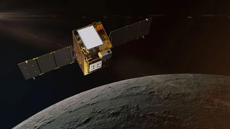 NASA не теряет надежды спасти зонд Lunar Trailblazer, но тот пока играет в молчанку