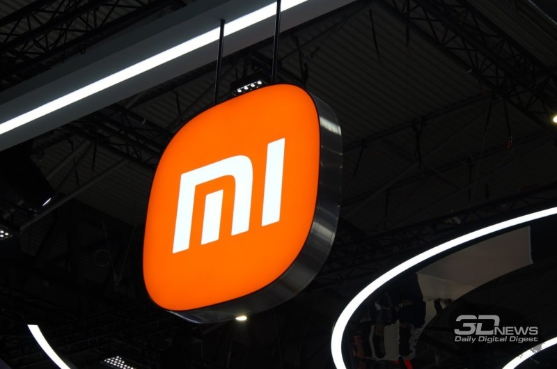 Xiaomi стала крупнейшим поставщиком смартфонов в Китае впервые за 10 лет — Apple скатилась на пятое место